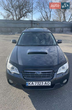 Универсал Subaru Outback 2008 в Киеве