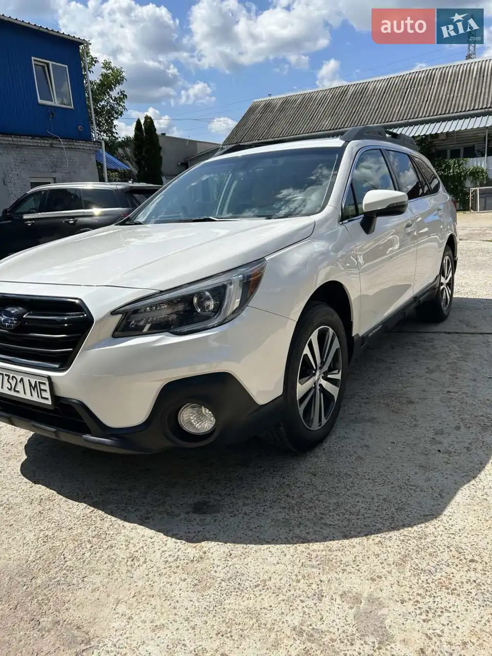 2018 Subaru Outback - мініатюра 20