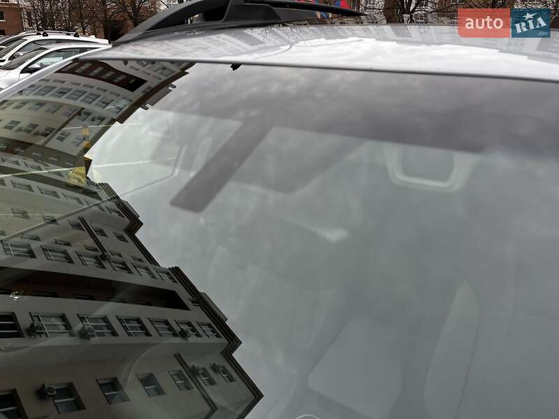 Универсал Subaru Outback 2019 в Киеве