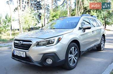 Универсал Subaru Outback 2018 в Черкассах