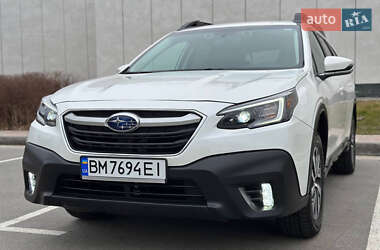 Универсал Subaru Outback 2020 в Киеве