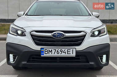 Универсал Subaru Outback 2020 в Киеве