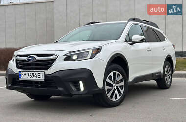 Универсал Subaru Outback 2020 в Киеве