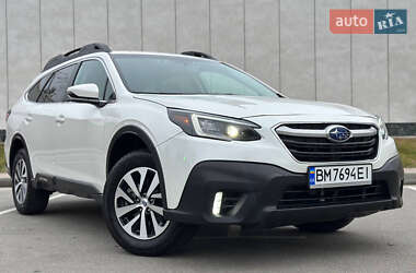 Универсал Subaru Outback 2020 в Киеве