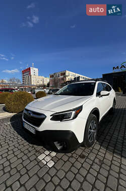 Універсал Subaru Outback 2019 в Львові