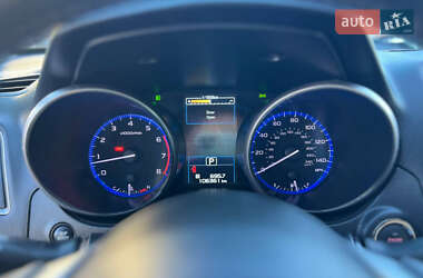 Универсал Subaru Outback 2017 в 