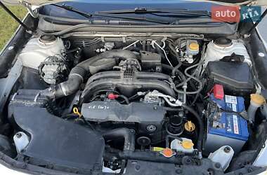 Универсал Subaru Outback 2015 в 