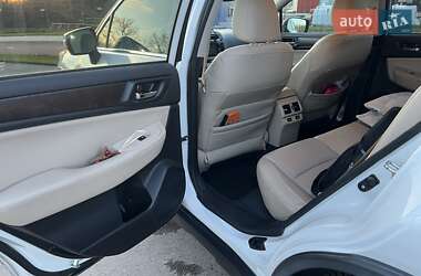 Универсал Subaru Outback 2015 в 