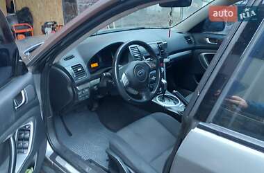 Універсал Subaru Outback 2007 в Броварах