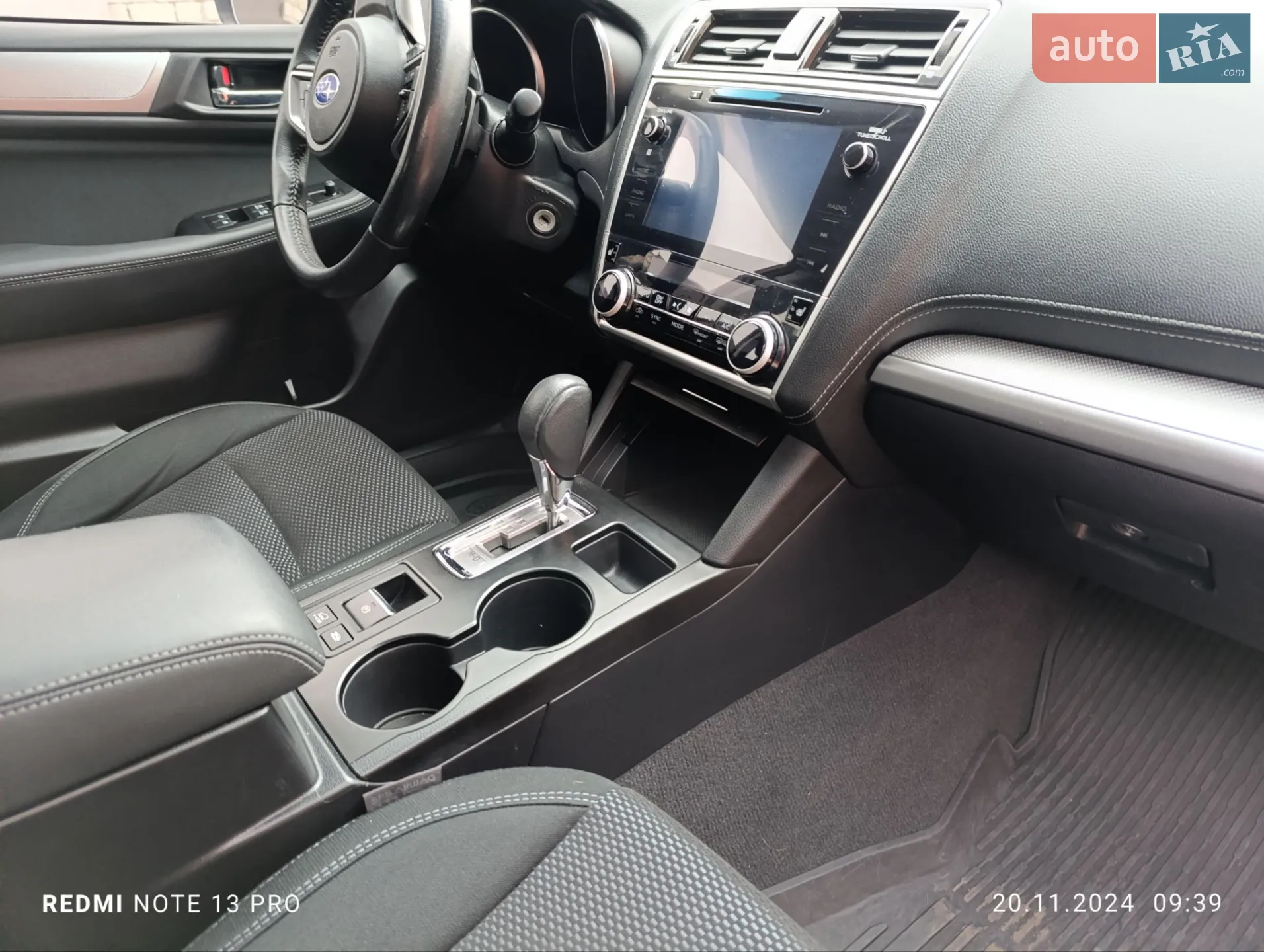 2019 Subaru Outback - мініатюра 20