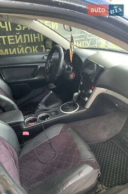 Универсал Subaru Outback 2006 в Львове