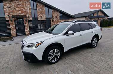 Универсал Subaru Outback 2020 в 