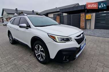 Универсал Subaru Outback 2020 в 