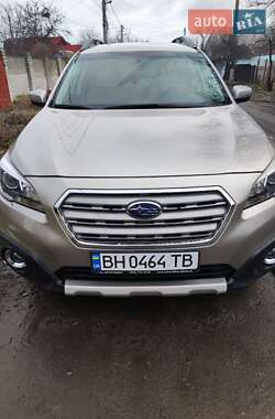 Универсал Subaru Outback 2017 в Днепре