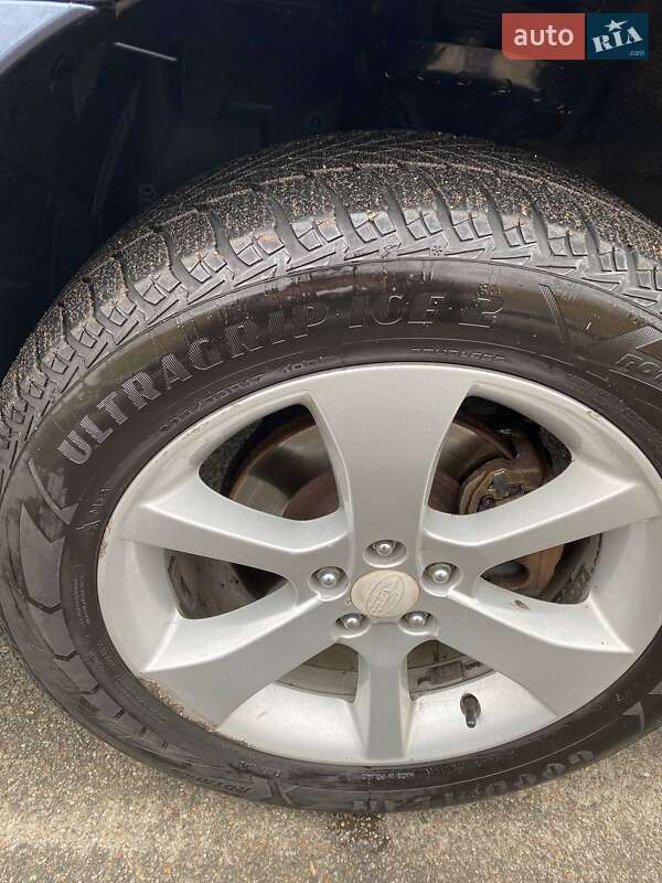 Універсал Subaru Outback 2013 в Києві