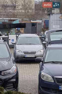 Универсал Subaru Outback 2006 в 