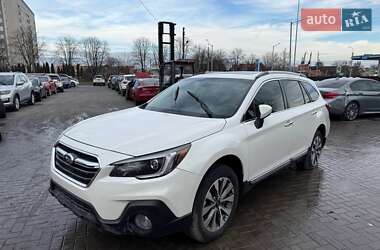 Универсал Subaru Outback 2019 в Луцке