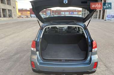 Універсал Subaru Outback 2009 в Тернополі