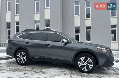 Универсал Subaru Outback 2021 в Сумах