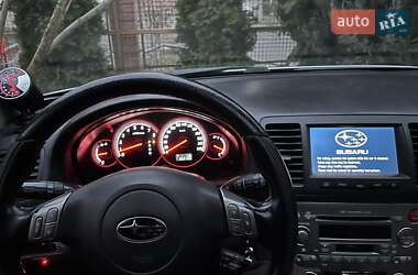 Универсал Subaru Outback 2004 в 
