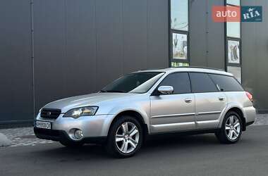 Універсал Subaru Outback 2005 в Києві