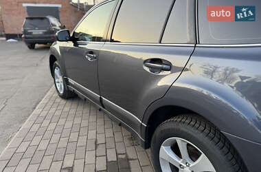 Универсал Subaru Outback 2013 в Лубнах