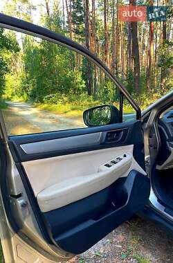 Универсал Subaru Outback 2018 в Киеве