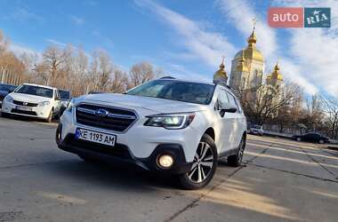 Универсал Subaru Outback 2018 в Днепре