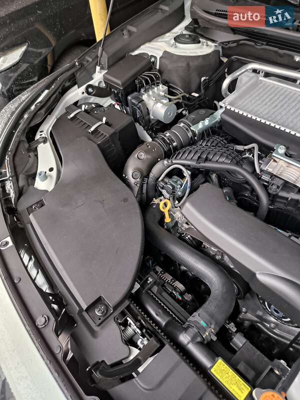 Універсал Subaru Outback 2024 в Дніпрі