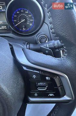 Универсал Subaru Outback 2019 в 