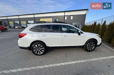 Универсал Subaru Outback 2015 в Тернополе