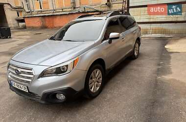 Универсал Subaru Outback 2015 в Харькове