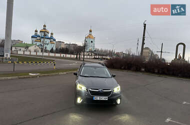 Универсал Subaru Outback 2021 в Кривом Роге