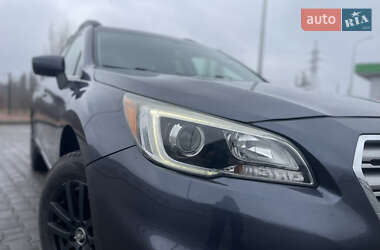 Універсал Subaru Outback 2014 в 