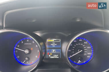 Універсал Subaru Outback 2014 в 