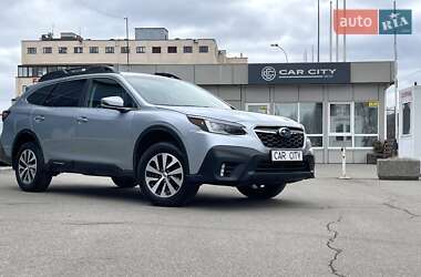 Универсал Subaru Outback 2020 в Киеве