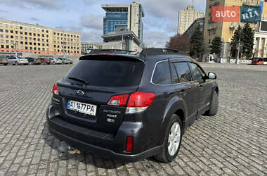 Универсал Subaru Outback 2012 в Харькове