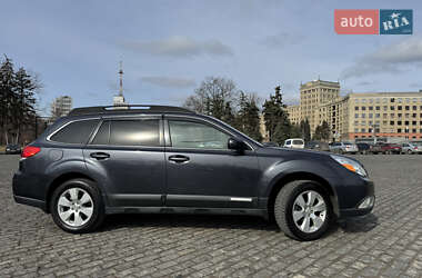 Универсал Subaru Outback 2012 в Харькове