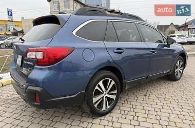 Универсал Subaru Outback 2019 в 