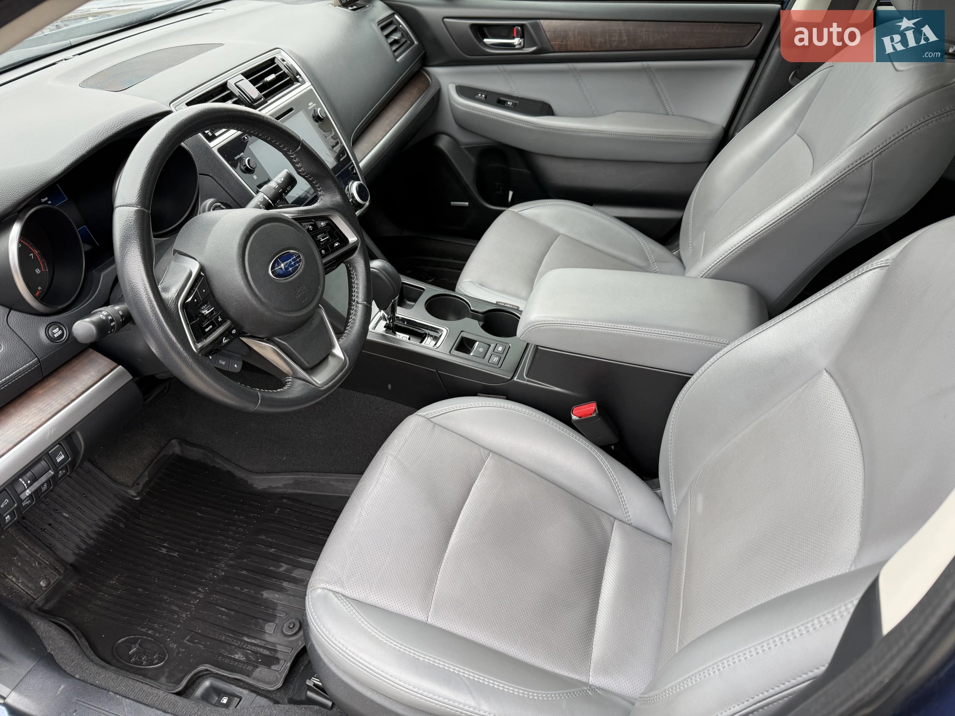 2019 Subaru Outback - мініатюра 25