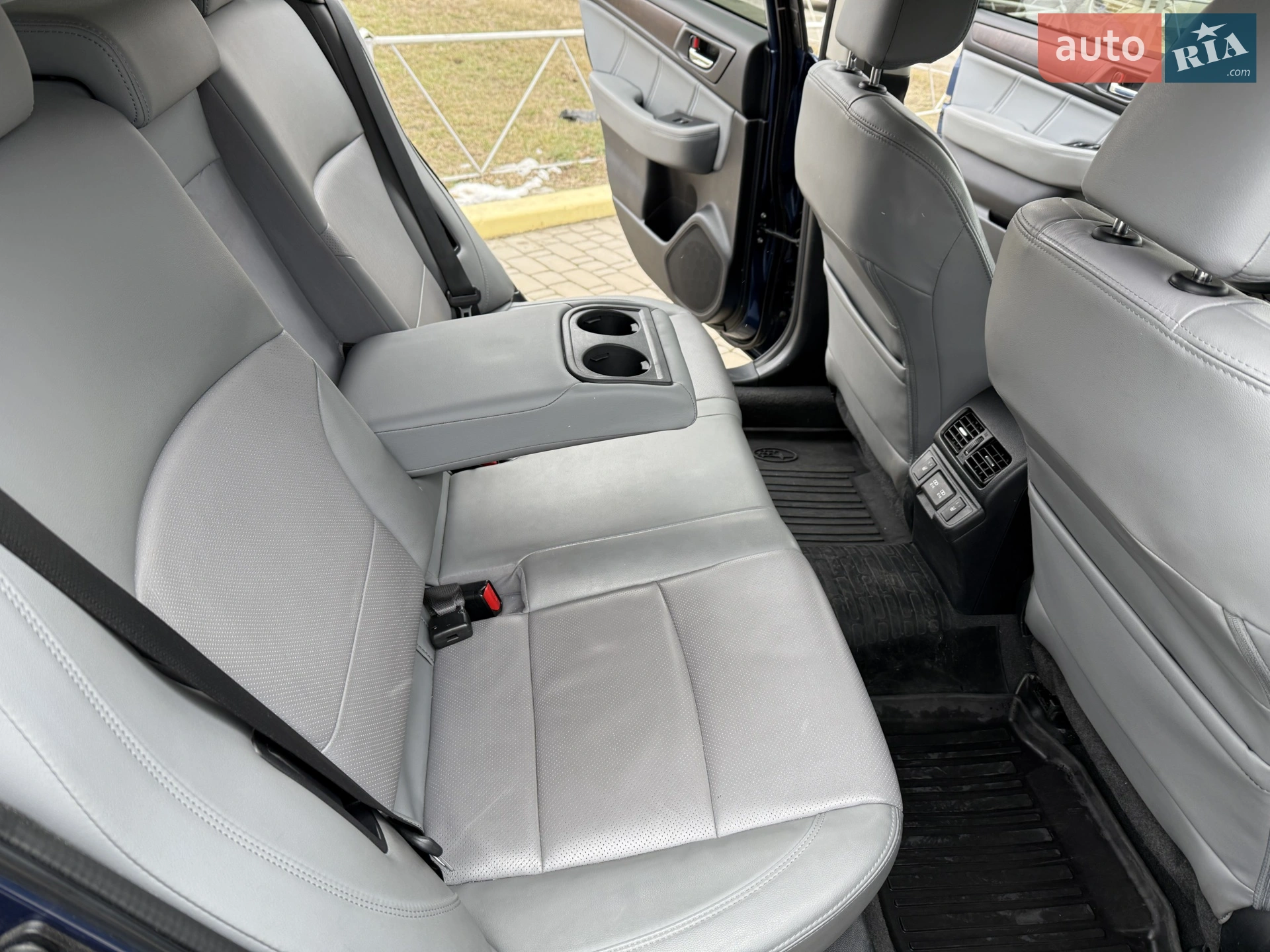 2019 Subaru Outback - мініатюра 28