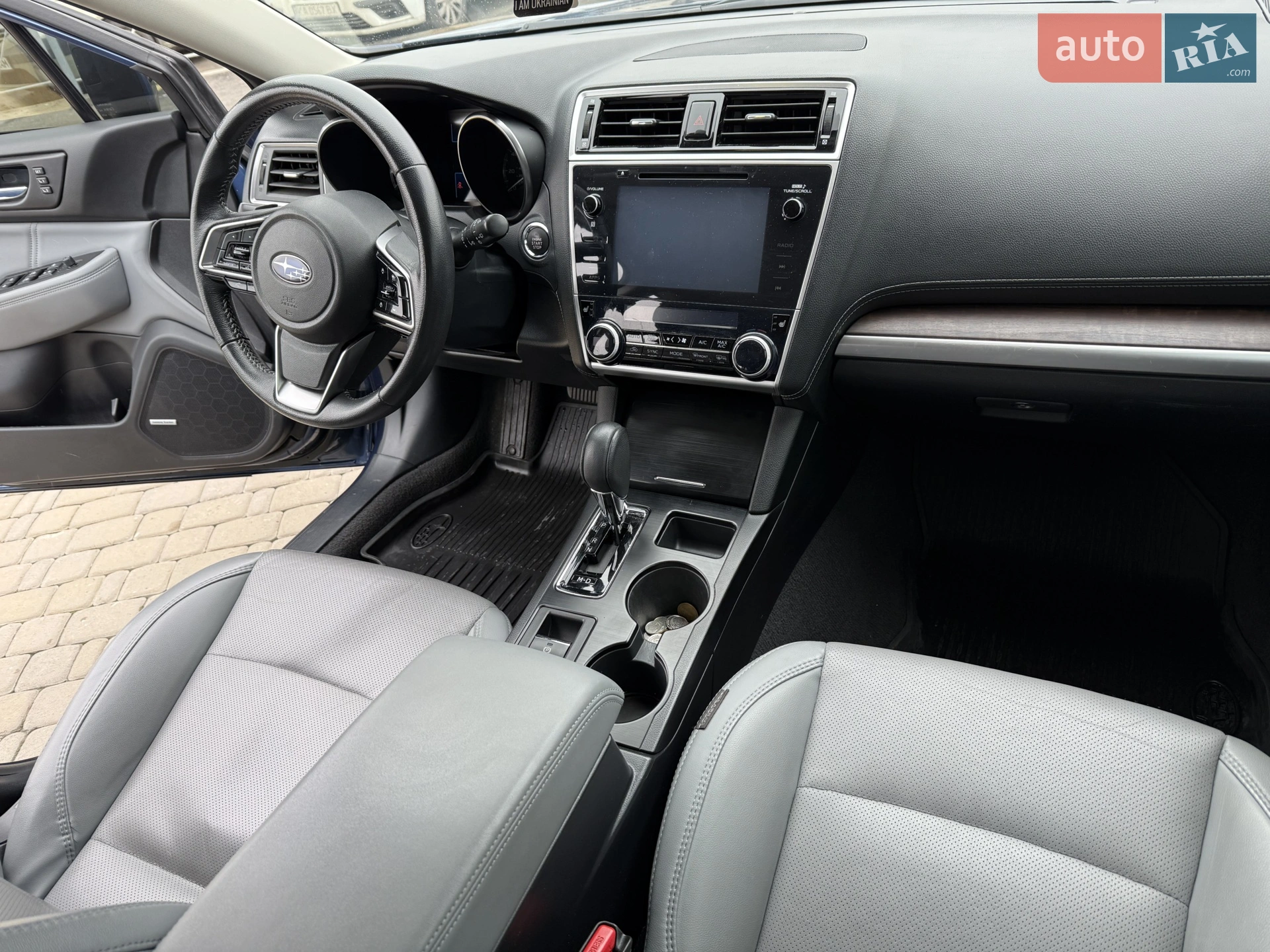 2019 Subaru Outback - мініатюра 35