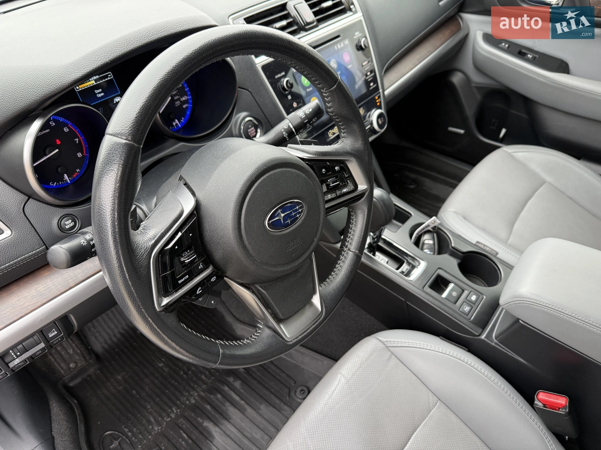 2019 Subaru Outback - мініатюра 43