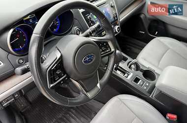 Универсал Subaru Outback 2019 в 