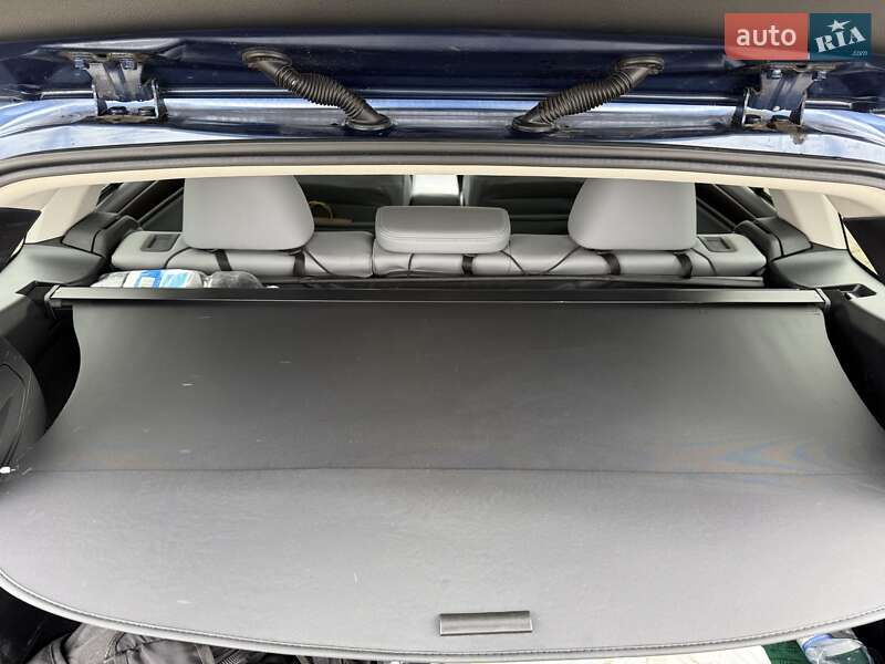 Универсал Subaru Outback 2019 в Киеве