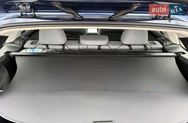 Универсал Subaru Outback 2019 в 