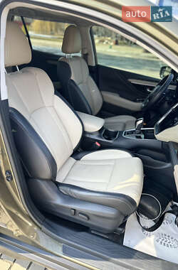 Універсал Subaru Outback 2020 в 