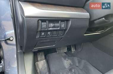 Универсал Subaru Outback 2015 в 