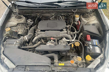 Универсал Subaru Outback 2012 в 
