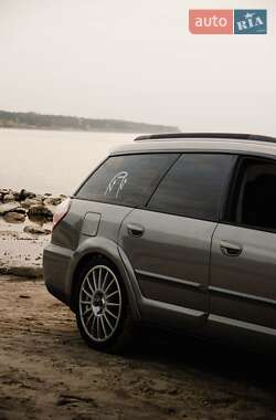Універсал Subaru Outback 2007 в 